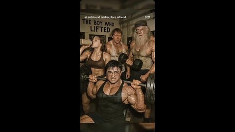 workout