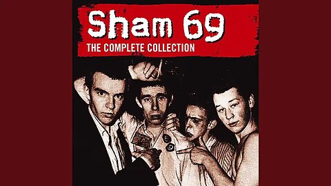 Hersham Boys (7" Version)