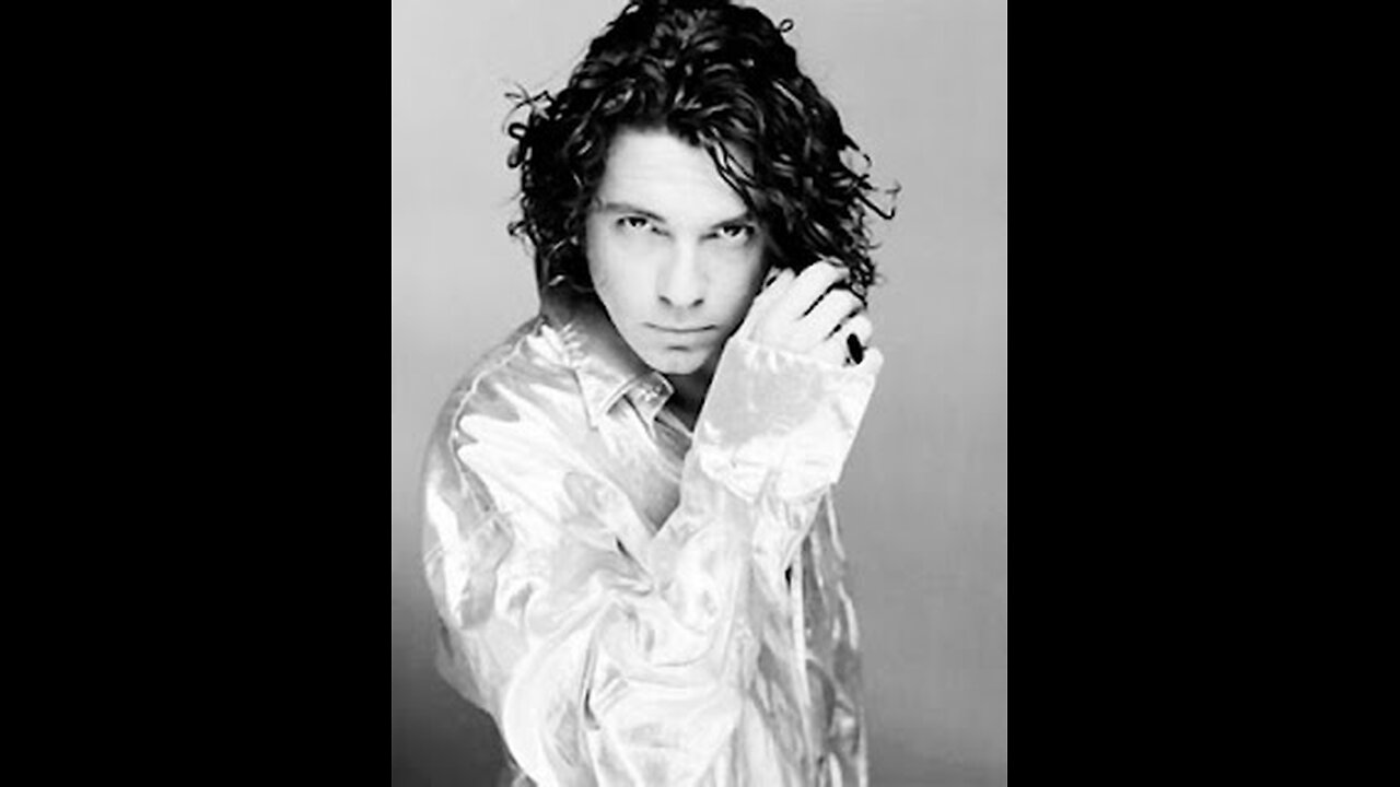 INXS interview on WRNV 89.7FM USNA Annapolis Maryland 1993