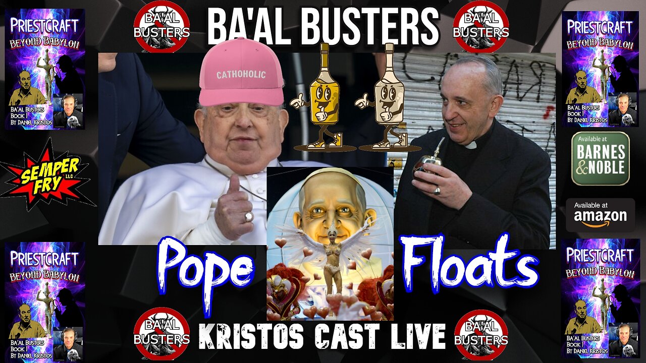 Cathoholics and Present Day Edenite Cult