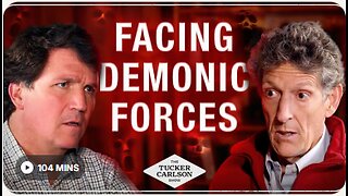 Cliffe Knechtle Answers Tough Questions About the Bible Demons I *** MUST WATCH ***