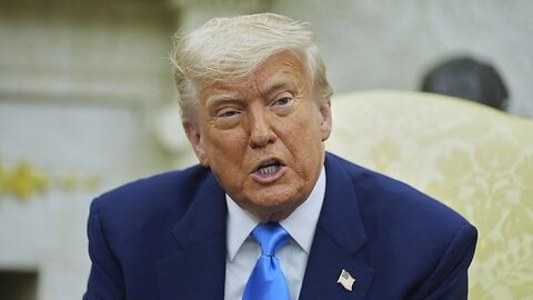 Trump Wrote A Letter To A Grieving Mother. She Then Pointed Out Who Had Not Contacted Her