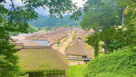 "Unbelievable Adventures Near Okawaso: Ramen, History, and Surprises Await!"