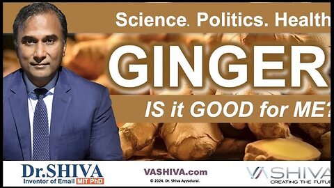 Dr.SHIVA™: Ginger on Ulcerative Colitis @CytoSolve Systems Analysis