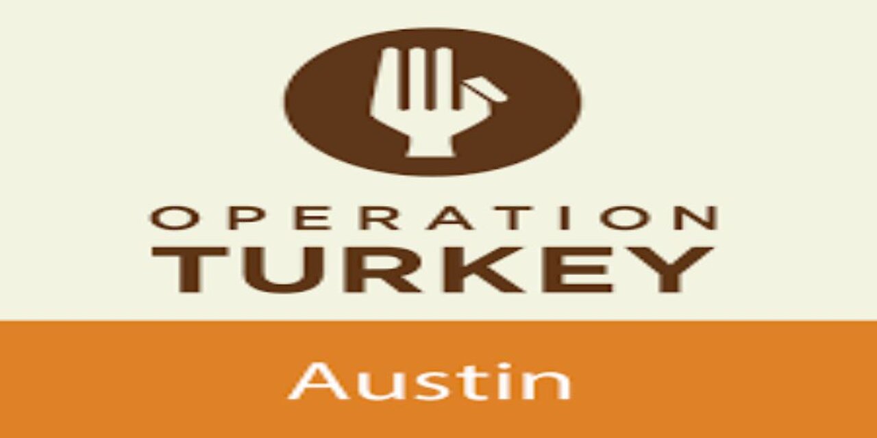 AOC’s Thanksgiving Turkey Operation Exposed as Fundraising Scheme