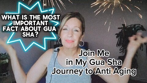 The Hidden Secret of Gua Sha