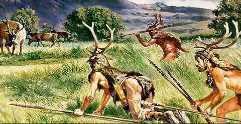 The Hunter/Gatherer ADHD Hypothesis