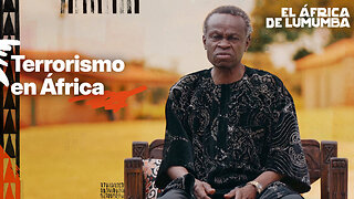 Terrorismo en África