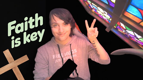 ✝️ SwitchAzlain ✝️ Jesus Is The Way In Life : Repent : New Faces Welcomed