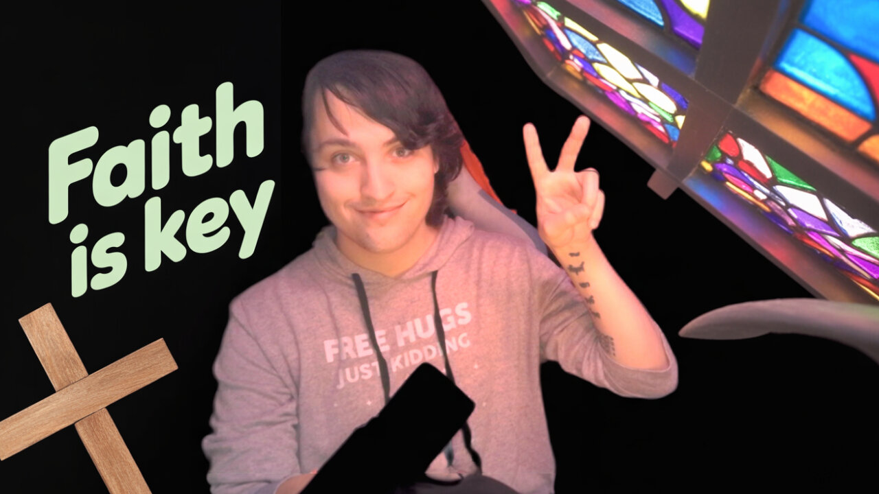 ✝️ SwitchAzlain ✝️ Jesus Is The Way In Life : Repent : New Faces Welcomed