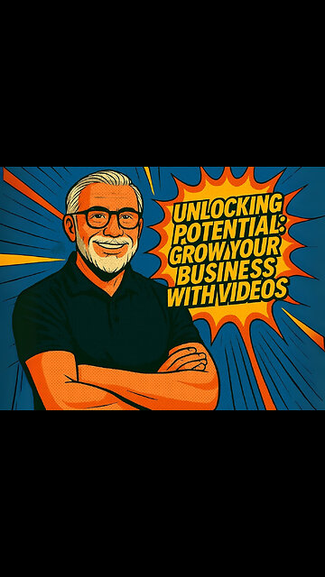 Unlocking Potential: Grow Your Business with Videos
