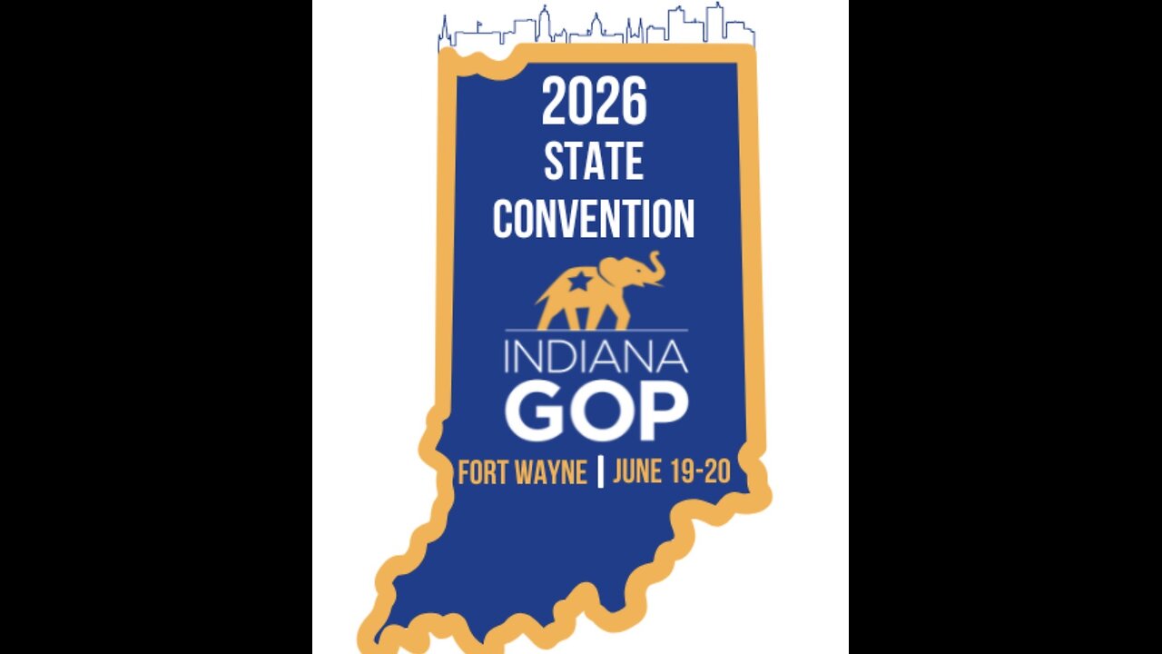 2026 INDIANA- VANDERBURGH COUNTY PRIMARY