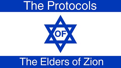 The Protocols of The Elders of Zion | Fact or Fiction?
