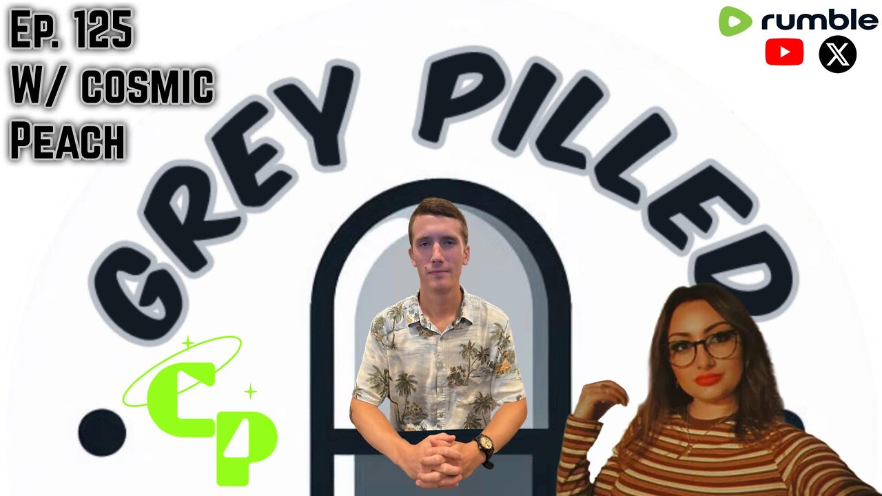 EP. 125 - Laurel Canyon, Marilyn Monroe, JFK, Ritual Murder & More w/ Cosmic Peach