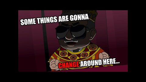 Da Chicago Style Pope