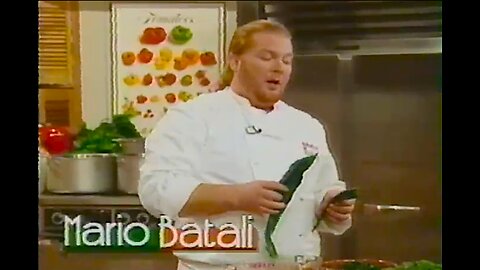 Molto Mario Episode: How to Make Ribollita & Cavolo Nero Pasta | Tuscan Italian Recipes