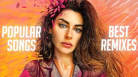 Best Remixes of Popular Songs 2021 – EDM, Bass Boost, Car Music Mix #2