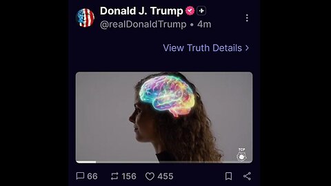 Hemp derived CDB can lead to living many more years ~ Pres Trump 09.28.25 post