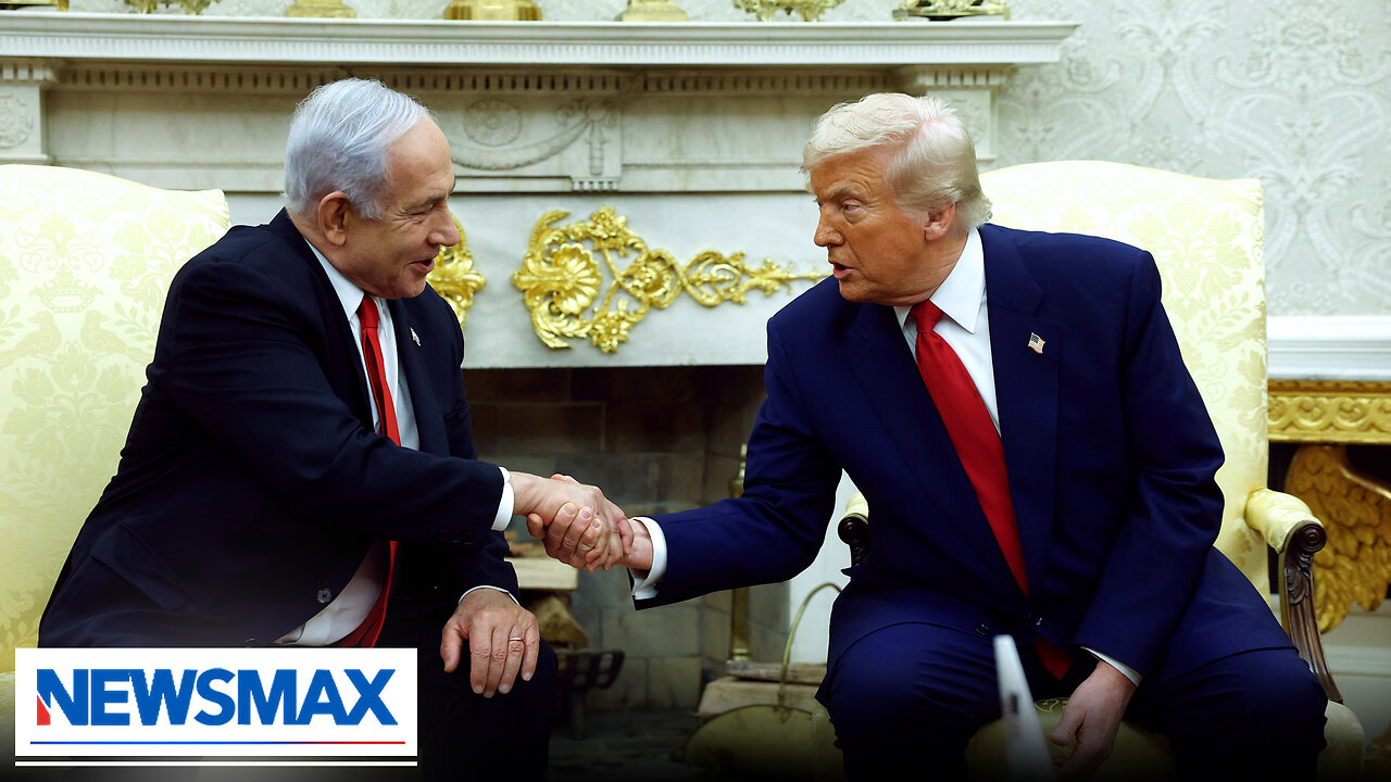 Will the wokeaholics award Trump the Nobel Peace Prize? | The Right Squad