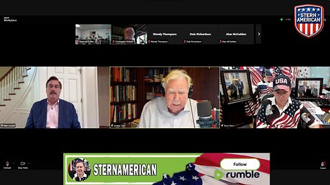 Restoring Election Integrity: Dr. Jerome Corsi Reveals Trump’s 2026 Plan