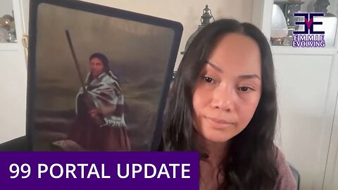 99 PORTAL ENERGY UPDATE