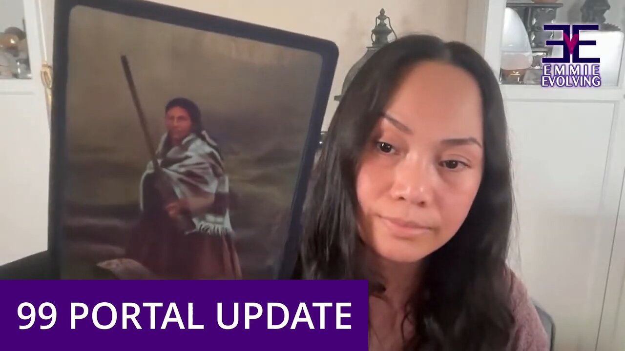 99 PORTAL ENERGY UPDATE