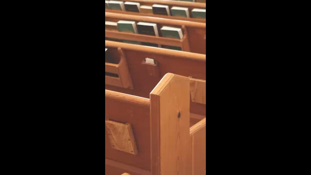 Are You A Servant?