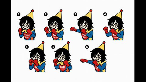 GODS ARMY REBUKES THE WORLD FESTIVAL CONTINUES