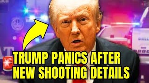 🚨Trump’s FBI STUNNED AS Texas Shooter’s Brother REVEALS ALL