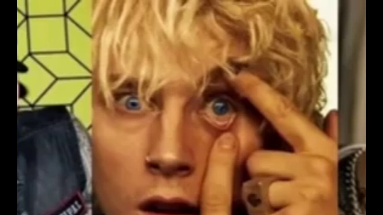 Machine Gun Kelly Exposed by Truthseeker