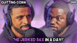 Corn Addiction Gives Kid a Heart Attack!
