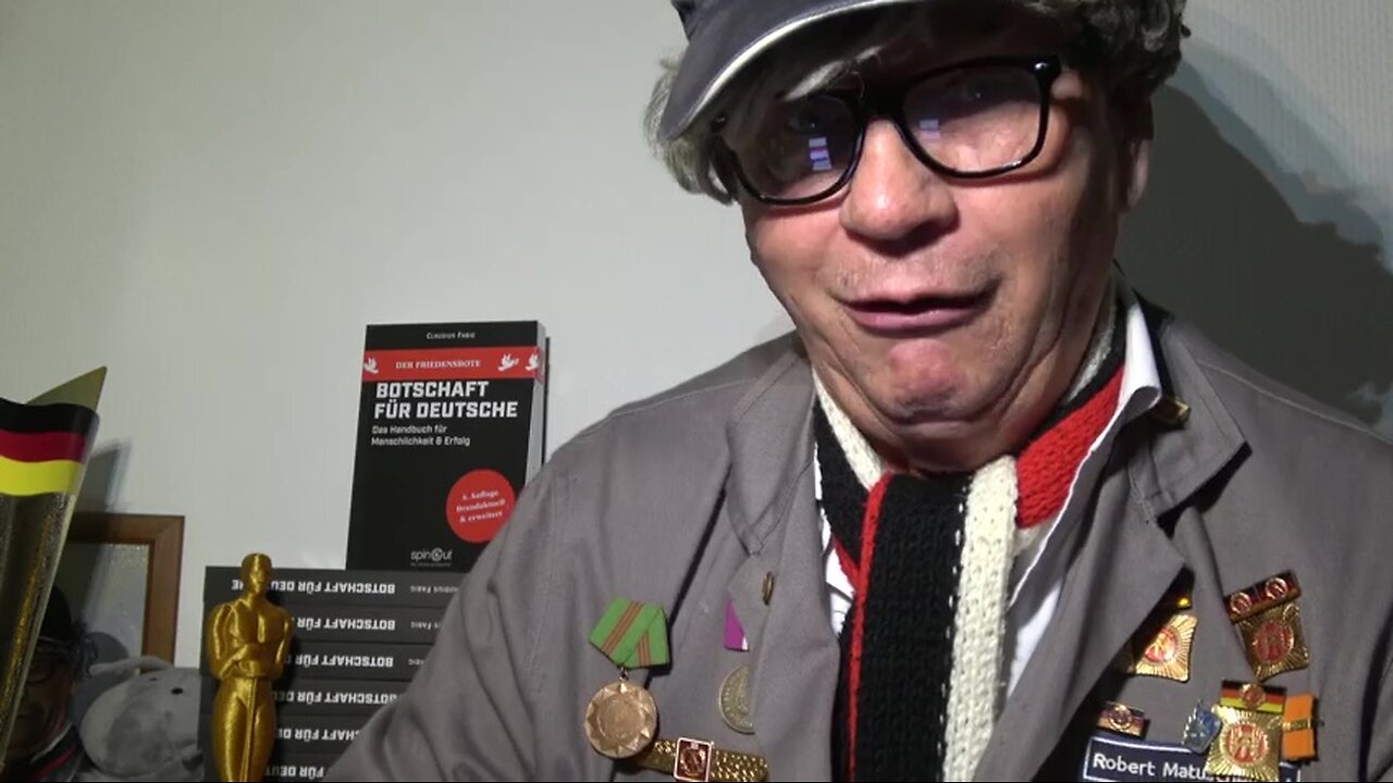 19.5.2025👉🚨..🇩🇪🇦🇹🇨🇭🇪🇺😎THE BUNDESFACILITYMANAGER📢🧠