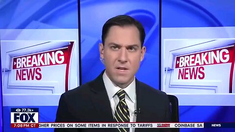 '86 47': Disgraceful ex-FBI director Comey deletes post Wite House dubs "threat" on President Trump