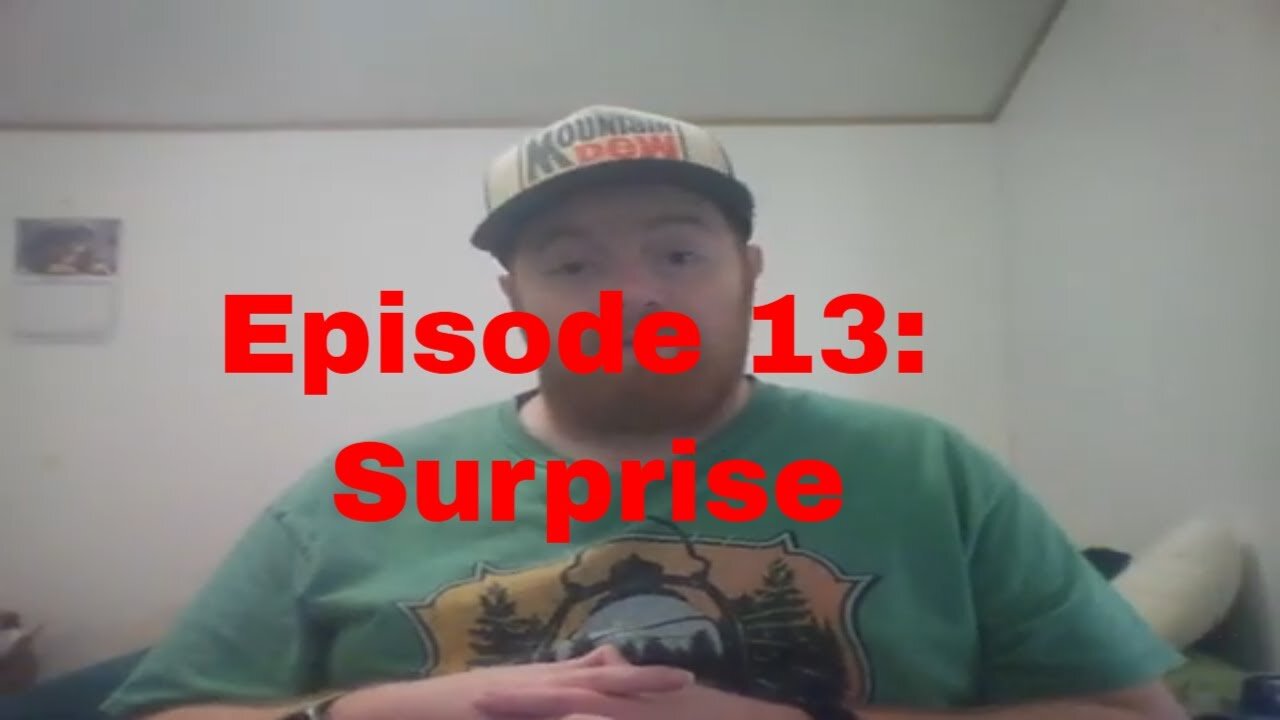 My review of Dragon Ball Daima episode 13 English Dub.