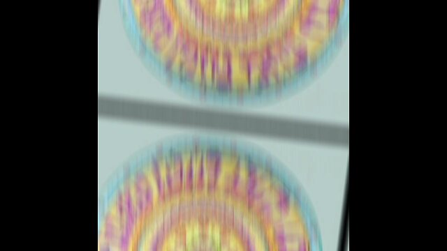 The River of Nachman - illbient Nanach song