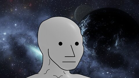 trilly and outro debate the most cooked normie