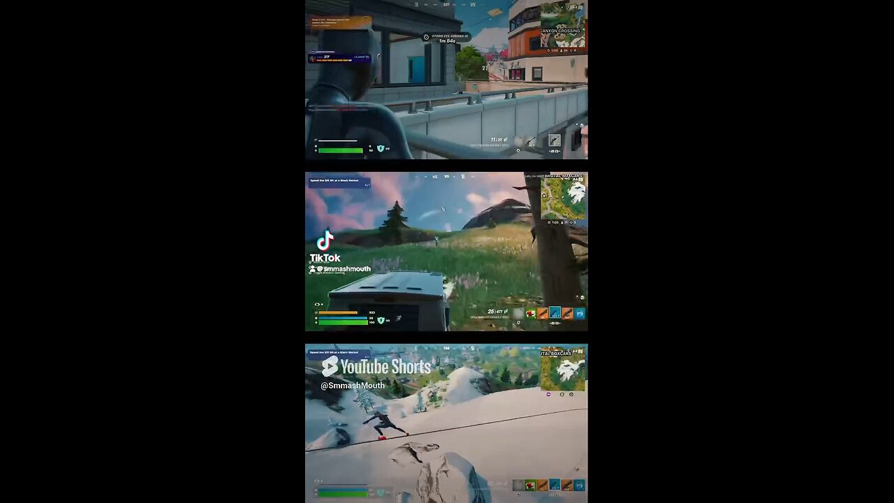New Seasons of FN Live!