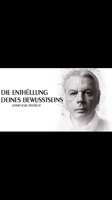 Dein KI Verstand sieht diese unsichtbaren Dinge nicht David Icke Deutsch