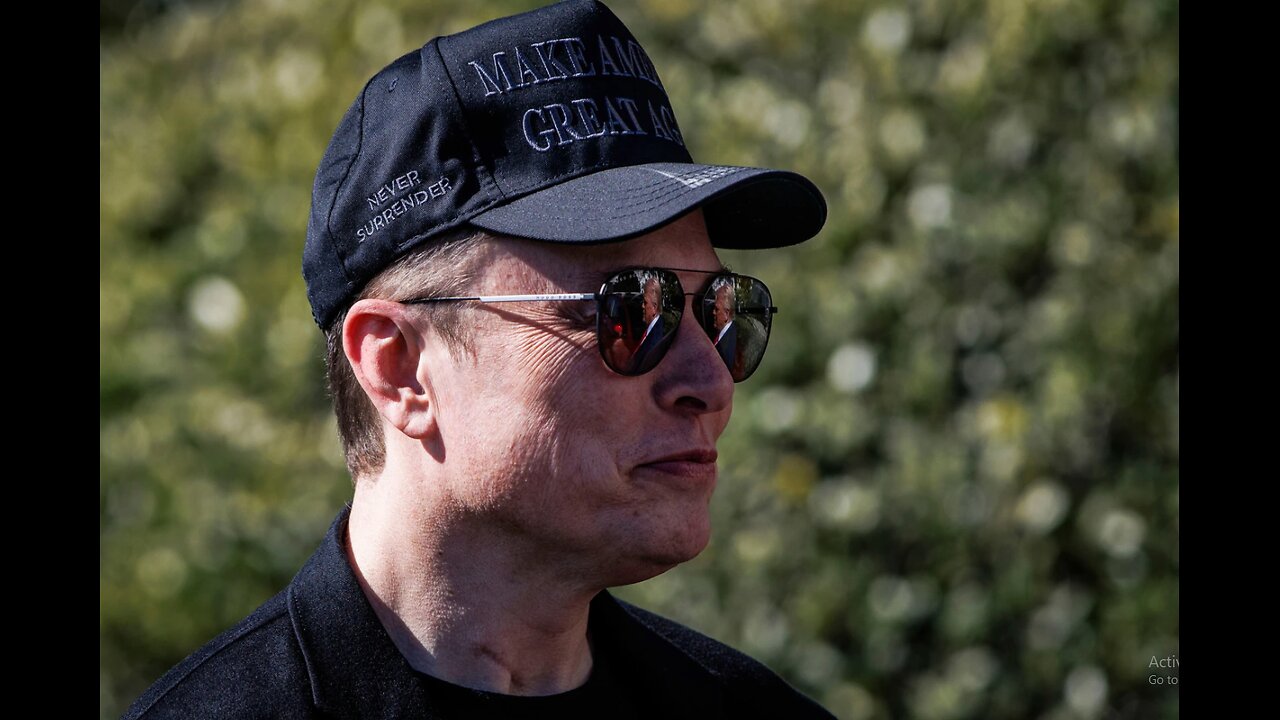 Musk-Backed Audit Finds Millions of Illegals Given Benefits, Potentially Voted