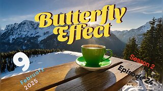 Butterfly Effect