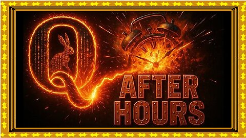 Q After Hours - Alpha Warrior & Josh Reid with Brad Zerbo
