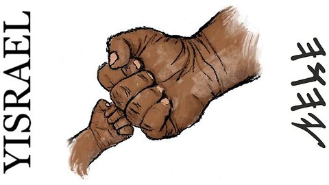 The King of Blacks Vs. the Spoiler of Blacks