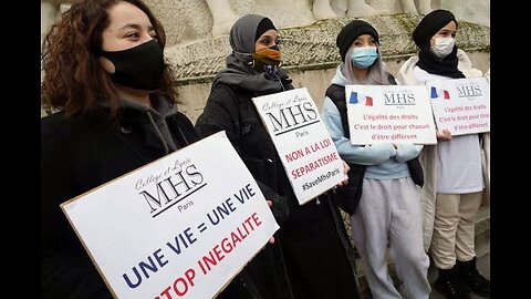 MUSLIM STAND CONDEMNED WHEN HE HIGHLIGHT CONTRADICTION OF COUNCIL OF FLORENCE & VATICAN 2! HOW?
