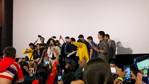Superstar dev