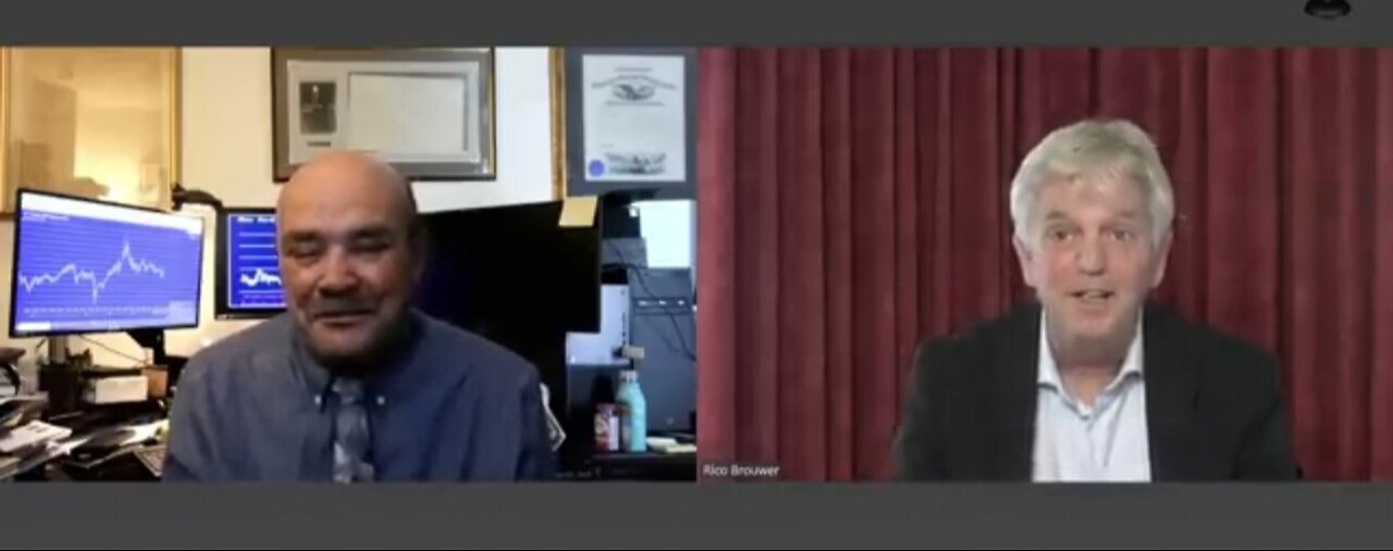 War is Coming, NATO Wants to Send 250,000 Troops into Ukraine - Martin Armstrong