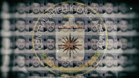 Report: Biden’s Foreign CIA Army Invasion Mocks National Security