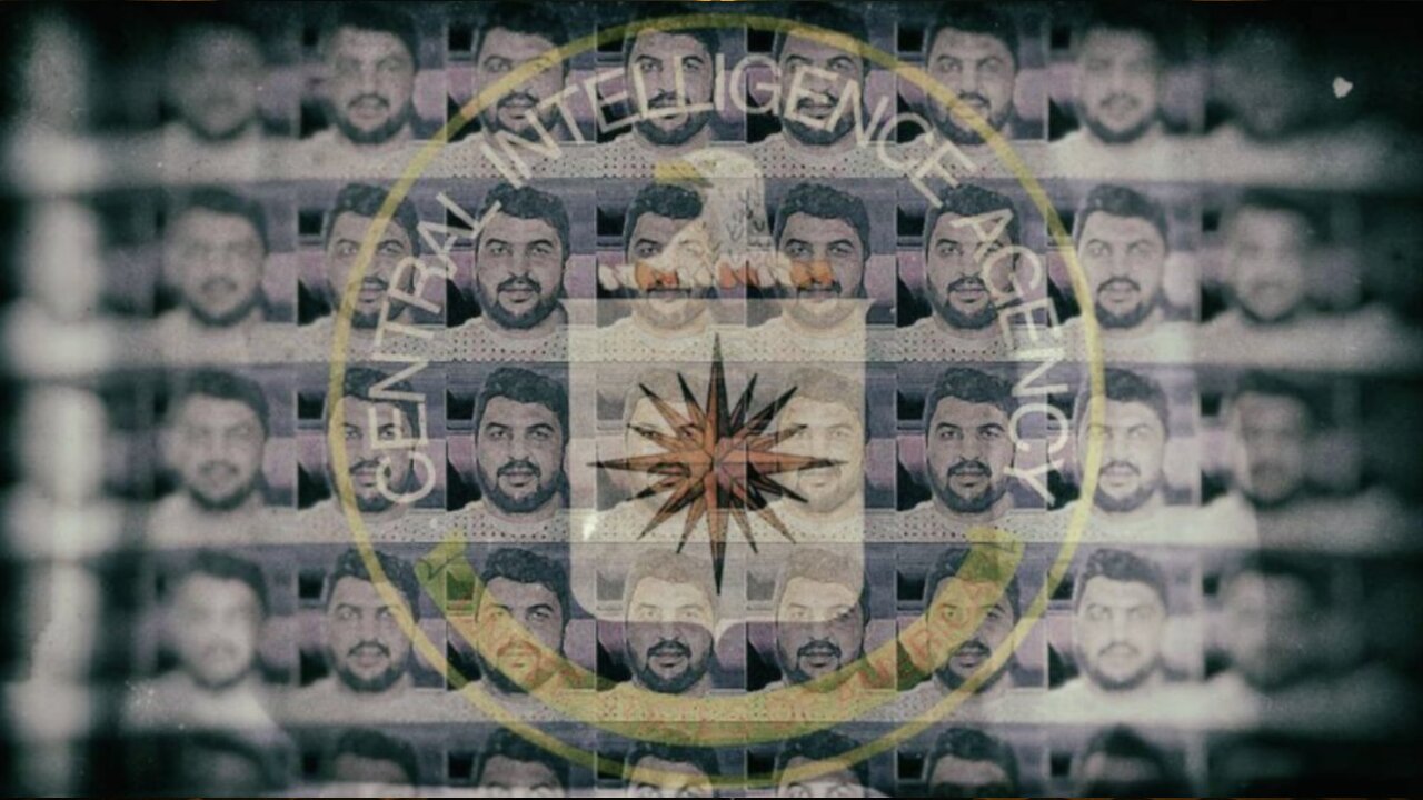 Report: Biden’s Foreign CIA Army Invasion Mocks National Security