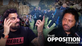 Aussies TURN THEIR BACKS on Nazis: Unpacking the March for Australia FALLOUT