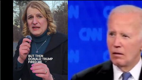 Trump Fired Transgender, Now He’s Running For Congress!