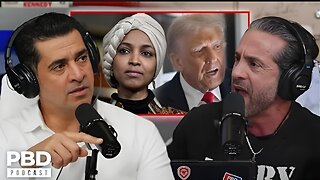 "Charlie Kirk Was Dr Frankenstein"- Ilhan Omar TORCHED For WILD Assassination Comment